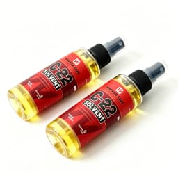 Walker Tape C-22 Solvent 4oz/12oz Spray Adhesive Remover for Lace Wig Hair System Tape Glue Fast Acting Gentle on Skin