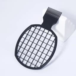 1PC Afro Curl Comb Twist Brush Tool for Natural and Coiled Hair,hair Salon Tools,Special for real hair wigs