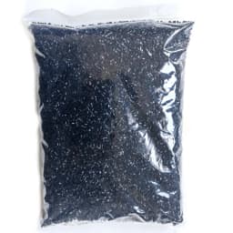 100G-1KG Black Color Top Quality Italian Keratin Glue Granule Color For Hot Fusion Hair Extension/I Tip/U Tip