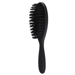 Hairdressing Brush Set Hairdressing Cleaning Brush Neck Dust Removal Brush Professional Styling Tool,Special for Real Hair Wigs