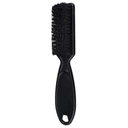 1/2/6/10pcs Styling Brush Professional Shaving Beard Brush Oil Head Carving Cleaning Brush Special for Real Hair Wigs