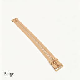 Silicone Anti Slip Mesh Elastic Band Wig Making Supplies Adjustable Wig Cap With SiliconeWig Band for Machine Wigs Hair Net
