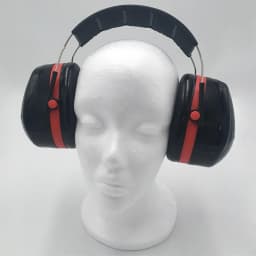Female Styrofoam Mannequin Manikin Head Model Foam Wig Hair Lightweight Manikin Head Wig Display Stand for Scarves Jewelry Hats
