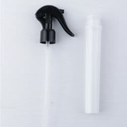 2PCS Set Professional Hairdressing Tools 30ml Barber Fine Mist Spray Bottle Neck Duster Cleaning Brush Salon Haircut Supplies