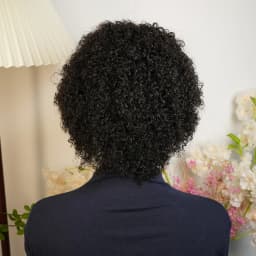 Afro Kinky Curly Human Hair Wig Short Afro Bob for Black Women with Bangs Brazilian Human Hair Wigs Machine Made Pre Plucked