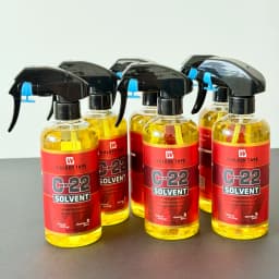 12FL OZ/412FL OZ/1FL O Walker Tape C-22 Solvent Spray Fast Acting Lace Wig Glue Remover for Hair Systems Toupee Hair Extensions