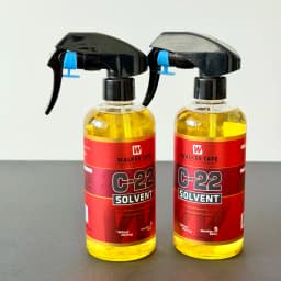 12FL OZ/412FL OZ/1FL O Walker Tape C-22 Solvent Spray Fast Acting Lace Wig Glue Remover for Hair Systems Toupee Hair Extensions