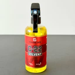 12FL OZ/412FL OZ/1FL O Walker Tape C-22 Solvent Spray Fast Acting Lace Wig Glue Remover for Hair Systems Toupee Hair Extensions