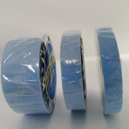 Hair System Tape Double Side Strong Grip Hair Extension Tapes For Lace Closure 3Yards/Roll for Lace Front Wig