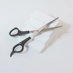 Hair Cutting Scissors Shears Kit, Professional Hairdressing Scissors for Hairdresser Salon Barber, Special for Real Hair Wigs