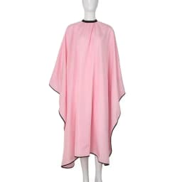 8 Colors Hair Cutting Cape Pro Salon Hairdressing Hairdresser Cloth Gown Barber Black Waterproof Hairdresser Apron Haircut Capes