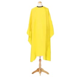 8 Colors Hair Cutting Cape Pro Salon Hairdressing Hairdresser Cloth Gown Barber Black Waterproof Hairdresser Apron Haircut Capes