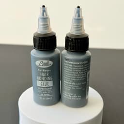 1PCS/2PCS Lanell Hair Bonding Glue 30ml/60ml/118ml Super Bond Adhesive for Lace Wig Toupee