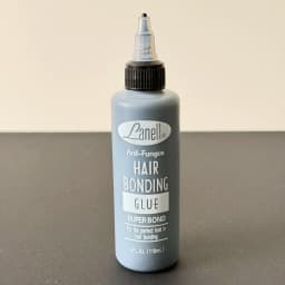 1PCS/2PCS Lanell Hair Bonding Glue 30ml/60ml/118ml Super Bond Adhesive for Lace Wig Toupee