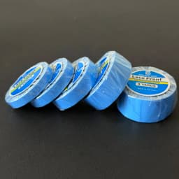 0.8cm/1.0cm/1.27cm/2cm/2.54cm Width Walker Lace Front Tape 3Yards Waterproof Strong Hold Tape for Lace Wigs