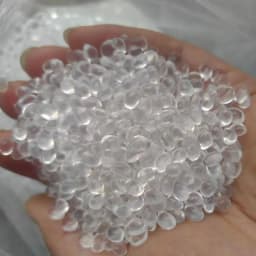 100G Keratin Glue Granule Best Quality Black Brown Yellow Glue Beads For Hair Extension