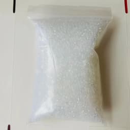 20/50/500/1000 Gram Italian Keratin Glue Grain Keratin Top Quality Glue Granule Transparent Color For I Tip/ U-Tip Hair Extensio