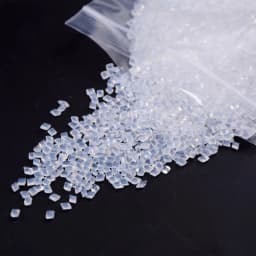 20/50/500/1000 Gram Italian Keratin Glue Grain Keratin Top Quality Glue Granule Transparent Color For I Tip/ U-Tip Hair Extensio
