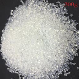 20/50/500/1000 Gram Italian Keratin Glue Grain Keratin Top Quality Glue Granule Transparent Color For I Tip/ U-Tip Hair Extensio