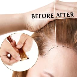 6Sheets=72Pcs Double-Sided Tape Strips For Toupee Lace Wigs Adhesives Hair Extensions Tape Toupee Glue Wig Tape For Men