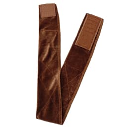 Non-slip Wig Grip Velvet Headband Soft Velvet Hair Band For Fastern Wig Adjustable Wig Band For Women