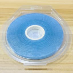 36Yards Hair System Tape Double Side Strong Grip Wig Tape For Toupee Sweatproof Wig Tape 0.8/1.0/1.2/2.0Cm