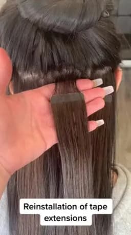 Hair Glue Remover Lace Wig Glue Remover for Tape Hair Extension 118ml Transparent Wig Glue Remover for Removing Tape Glue