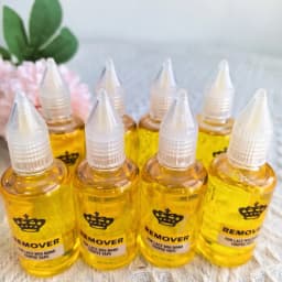Wig Glue Remover 30ml X 1/5/10/20 Bottles Tape In Hair Extensions Remover For Adhesive Residue | Lace Front Wig Glue Remover