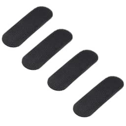 Invisible Hair Grippers, Self-Adhesive No-Slip Nylon Hair Bands,Magic Hair Stickers for All Hair Types,Hairdressing T ools