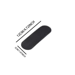 Invisible Hair Grippers, Self-Adhesive No-Slip Nylon Hair Bands,Magic Hair Stickers for All Hair Types,Hairdressing T ools