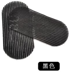 Invisible Hair Grippers, Self-Adhesive No-Slip Nylon Hair Bands,Magic Hair Stickers for All Hair Types,Hairdressing T ools