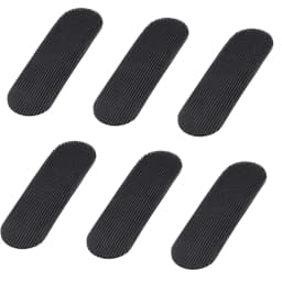 Invisible Hair Grippers, Self-Adhesive No-Slip Nylon Hair Bands,Magic Hair Stickers for All Hair Types,Hairdressing T ools