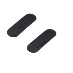 Invisible Hair Grippers, Self-Adhesive No-Slip Nylon Hair Bands,Magic Hair Stickers for All Hair Types,Hairdressing T ools