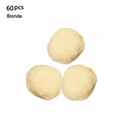 10/100Pcs Nylon Hair Net Star Dance Recital Buns / Hair Extension Weaving Cap Hairnets