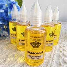 2 /5/10PCS Wig Glue Remover 30ml Tape In Hair Extensions Remover | Solvent For Adhesive Residue | Lace Front Wig Glue Remover