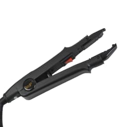 1Pc Hair Extension Fusion Iron EU /US Plug JR-611 A/B/C Tip Constant Temperature Heat Connector Wand Keratin Melting Tool