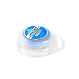 Wholesal36/12/3yards Hair System Tape Double Side Walker Tape Blue Lace Front Wig Tape For Toupee Sweatproof Ultra Hold Wig Tape