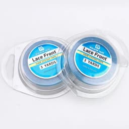 Hair System Tape Double Side Walker Tape Ultra Hold Hair Extension Tapes For Lace Closure 0.8Cm 3Yards/Roll Lace Front Wig Glue