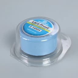 Hair System Tape Double Side Walker Tape Ultra Hold Hair Extension Tapes For Lace Closure 0.8Cm 3Yards/Roll Lace Front Wig Glue