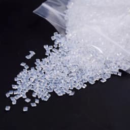 100gram/500gram Italian Keratin Glue Grain Keratin Top Quality Glue Granule Transparent Color For I Tip/ U-Tip Hair Extension