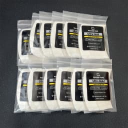 36pcs/72pcs/108pcs/360pcs Ultra Hold Wig Tape Strips Adhesives Lace Wig Tape For Toupee/ Lace Wig/Closure