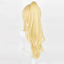 Anime Your Lie In April Miyazono Kaori Cosplay Wig Heat Resistant Synthetic Wigs