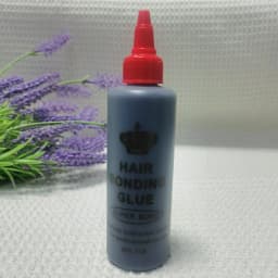 Black Hair Weaving Bond Waterproof Anti-fungus Hair Bonding Glue Super Bond For The Perfect Hold In Hair Bonding Lace Glue