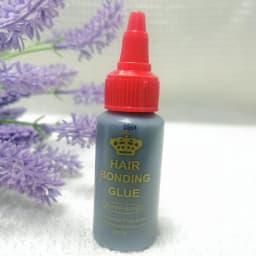 Black Hair Weaving Bond Waterproof Anti-fungus Hair Bonding Glue Super Bond For The Perfect Hold In Hair Bonding Lace Glue