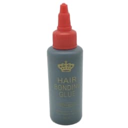 Black Hair Weaving Bond Waterproof Anti-fungus Hair Bonding Glue Super Bond For The Perfect Hold In Hair Bonding Lace Glue