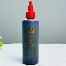 Hair Bonding Waterproof Glue Toupee Tool Liquid Adhesive False Eyelashes Wig Glue Professional Hair Extension Invisible Bond