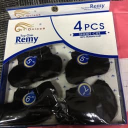 Brazilian Curly Hair 4 Bundles Double Drawn Human Hair 5 5 6 7 Inch Remy Hair Weave Bundles 1B 27 30 99J Color For Black Women