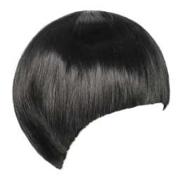 Movie Vector Cosplay Wig Mushroom-shaped Wigs Synthetic Hair Halloween Heat Resistant Wig For Halloween