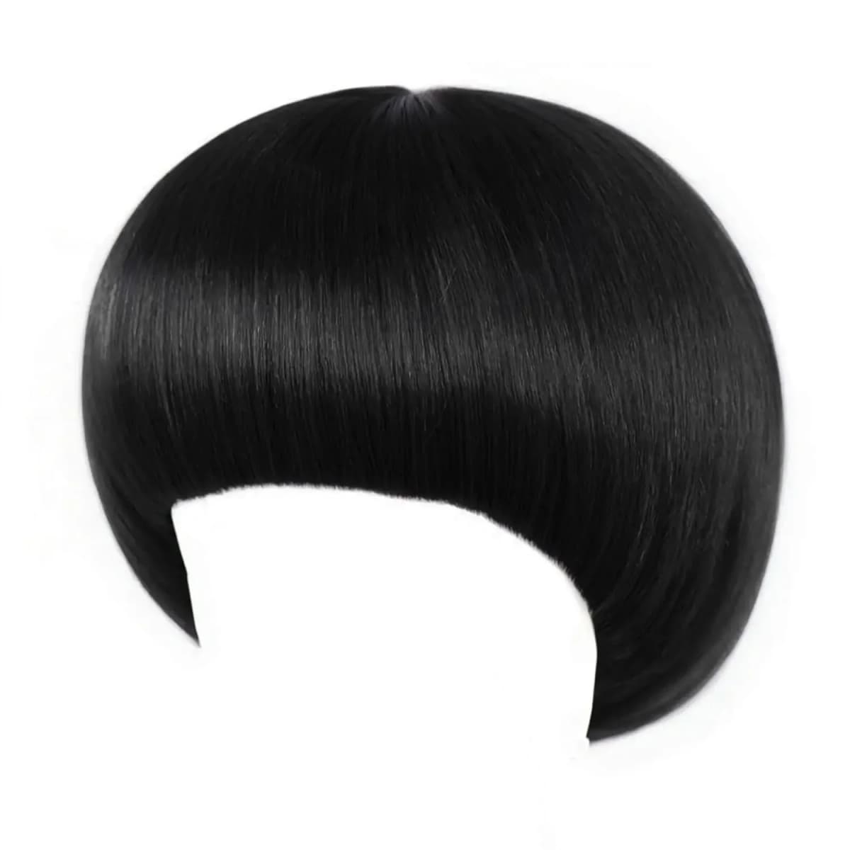 Movie Vector Cosplay Wig Mushroom-shaped Wigs Synthetic Hair Halloween Heat Resistant Wig For Halloween