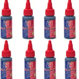 Salon Pro Super Hair Bond Glue 30ml Waterproof Strong Hold Adhesive For Lace Front Wig Toupee Hair Extensions Hair System Glue